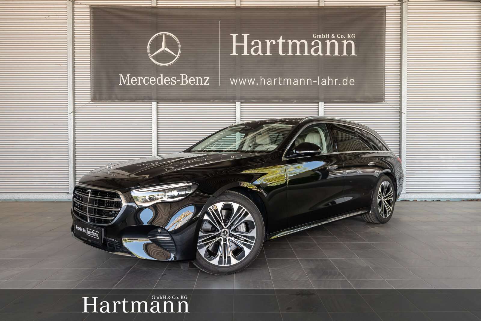 2025 Mercedes Benz E 450