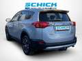 Toyota Sonstige RAV4 2,2 D-4D Elegance 4WD Aut. Silber - thumbnail 5