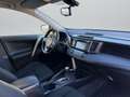 Toyota Sonstige RAV4 2,2 D-4D Elegance 4WD Aut. Silber - thumbnail 3
