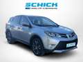 Toyota Sonstige RAV4 2,2 D-4D Elegance 4WD Aut. Silber - thumbnail 4