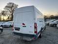 Renault Master CDC PROPULSION L2 3.5t 2.3 dCi 135 ENERGY CONFORT Weiß - thumbnail 2