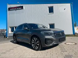 Volkswagen Touareg R Line 4Motion