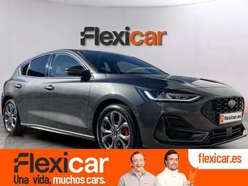 1.0 Ecob. MHEV 114kW Active Design SIP