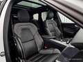 Volvo XC60 B4 Ultimate Plus 197pk *Pano|LED|Navi|Drive Assist Weiß - thumbnail 12