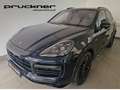 Porsche Cayenne Turbo S E-Hybrid Blau - thumbnail 1