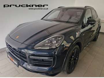 Turbo S E-Hybrid