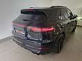 Porsche Cayenne Turbo S E-Hybrid Blau - thumbnail 2