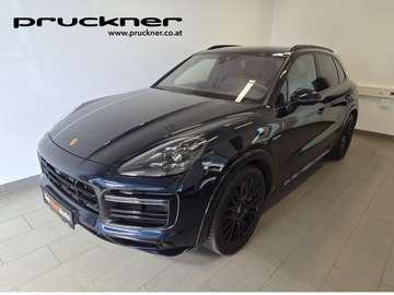 Turbo S E-Hybrid