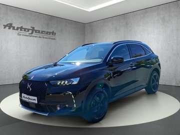 DS7 Crossback Performance Line 180 EAT8
