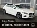 Mercedes-Benz A 200 A 200 d Progressive LED Kamera Lenkradhzg 18" Navi Weiß - thumbnail 1