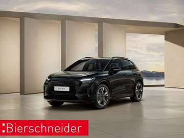 SUV performance S line Mod. 2027 AHK KEYLESS 20