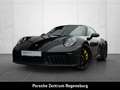 Porsche 992 911 Carrera GTS LIFT PCCB BOSE Schwarz - thumbnail 2