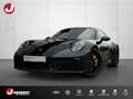 Porsche 992 911 Carrera GTS LIFT PCCB BOSE Schwarz - thumbnail 1