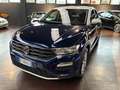 Volkswagen T-Roc 1.0 TSI 115 CV Advanced BlueMotion Technology Blu/Azzurro - thumbnail 2