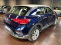 Volkswagen T-Roc 1.0 TSI 115 CV Advanced BlueMotion Technology Blu/Azzurro - thumbnail 4