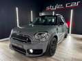 MINI Cooper Countryman S E ALL4 Gris - thumbnail 1