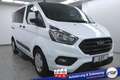 Ford Tourneo Custom Trend L1 Transit Kombi #9-Sitzer #AHK #Klima v#... Wit - thumbnail 5