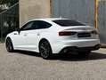Audi A5 40 TDI S line edition Quattro | PREZZO PROMO Bianco - thumbnail 2