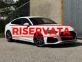 Audi A5 40 TDI S line edition Quattro | PREZZO PROMO Blanc - thumbnail 1
