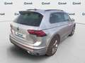 Volkswagen Tiguan 2.0TDI R-Line 110kW Plateado - thumbnail 3