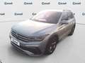 Volkswagen Tiguan 2.0TDI R-Line 110kW Plateado - thumbnail 1
