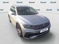 Volkswagen Tiguan 2.0TDI R-Line 110kW Plateado - thumbnail 4