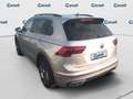 Volkswagen Tiguan 2.0TDI R-Line 110kW Plateado - thumbnail 2