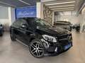 Mercedes-Benz GLE 350 350 d Premium Plus 4matic auto Nero - thumbnail 5