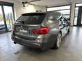 BMW 320 d Touring M Sport *Leder*Navi*LED Grau - thumbnail 7