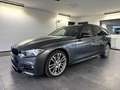 BMW 320 d Touring M Sport *Leder*Navi*LED Grau - thumbnail 2