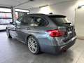 BMW 320 d Touring M Sport *Leder*Navi*LED Grau - thumbnail 9