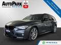 BMW 320 d Touring M Sport *Leder*Navi*LED Grau - thumbnail 1