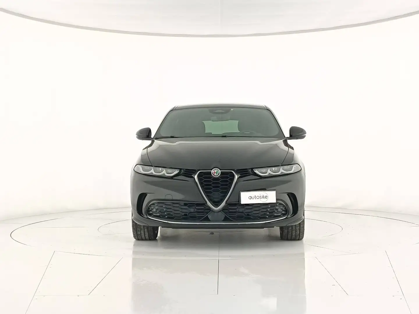Alfa Romeo Tonale 1.6  Ti Noir - 2