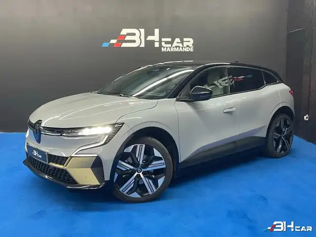 Renault Megane V  E-Tech Electric EV60 220ch Iconic Super Charge BVA
