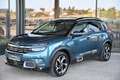 Citroen C5 Aircross PureTech 130 S&S Feel LED, AppleCarPlay / Andro... Blau - thumbnail 16