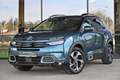 Citroen C5 Aircross PureTech 130 S&S Feel LED, AppleCarPlay / Andro... Blau - thumbnail 1