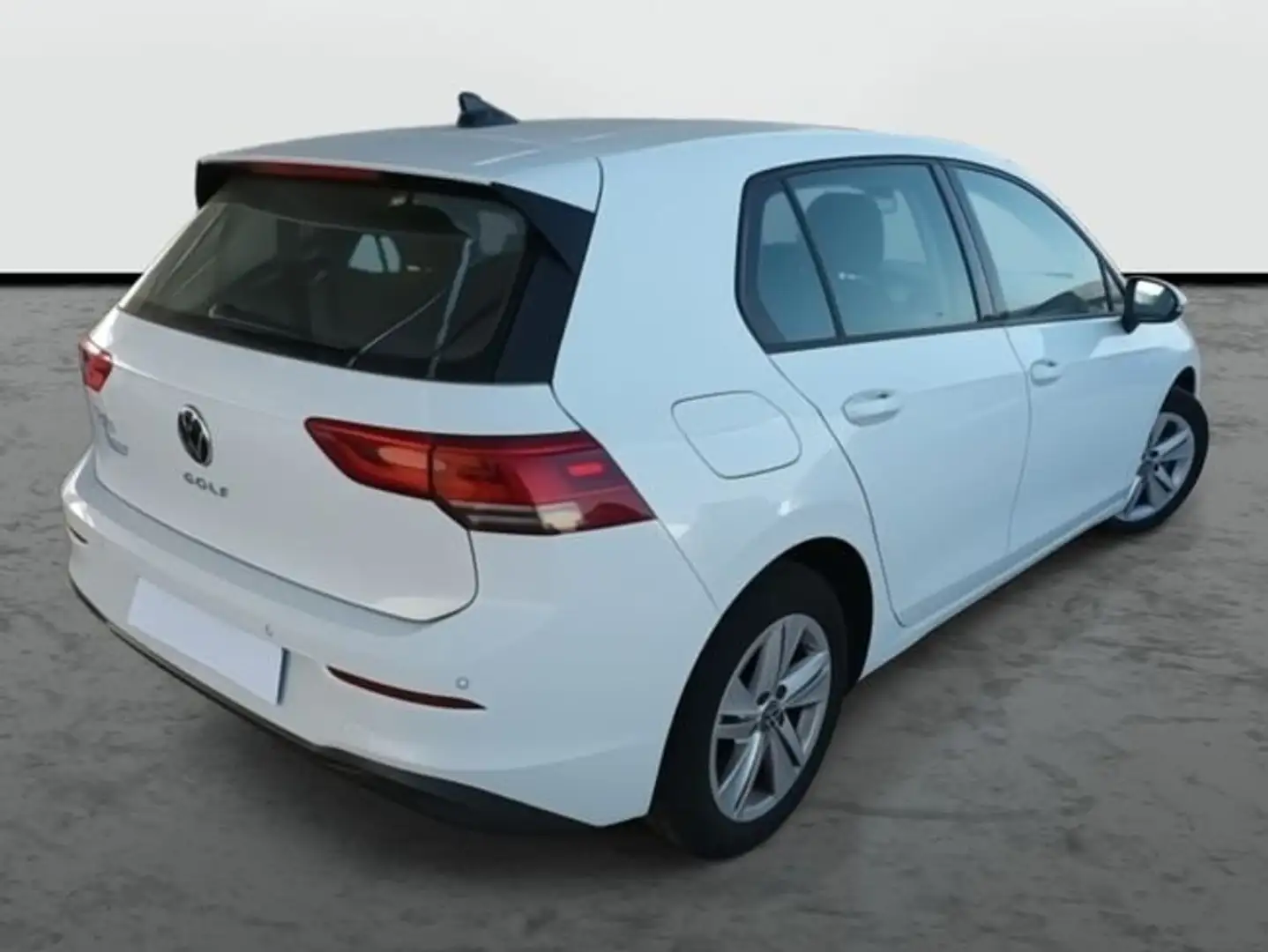 Volkswagen Golf Connect 2.0 TDI 85 kW (115 CV) SG6 (CD132X22) Blanco - 2
