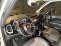 Fiat 500L 0.9 TwinAir Turbo Natural Power Lounge Bianco - thumbnail 10