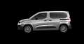 Fiat Doblo Kombi L1 1.5 BlueHDi 75kW 100PS MT6 Grau - thumbnail 2