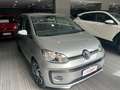 Volkswagen up! 1.0 60cv Move 5p ITALIANA Grau - thumbnail 3