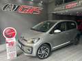 Volkswagen up! 1.0 60cv Move 5p ITALIANA Grau - thumbnail 1