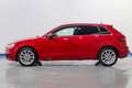 Audi A3 Sportback 1.6TDI Design Edition 85kW Rojo - thumbnail 8