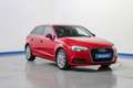 Audi A3 Sportback 1.6TDI Design Edition 85kW Rojo - thumbnail 3
