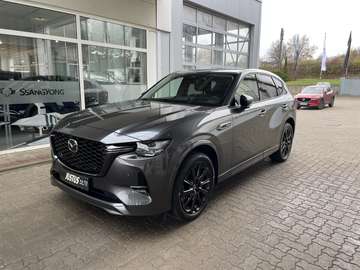 2.5L e-Skyactiv PHEV Homura, CON-P, DRI-P, COM-P