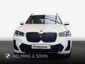 BMW X3 xDrive30e M-Sport Head-Up HiFi DAB Laser uvm. Weiß - thumbnail 6