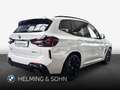 BMW X3 xDrive30e M-Sport Head-Up HiFi DAB Laser uvm. Weiß - thumbnail 2