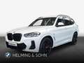 BMW X3 xDrive30e M-Sport Head-Up HiFi DAB Laser uvm. Weiß - thumbnail 1