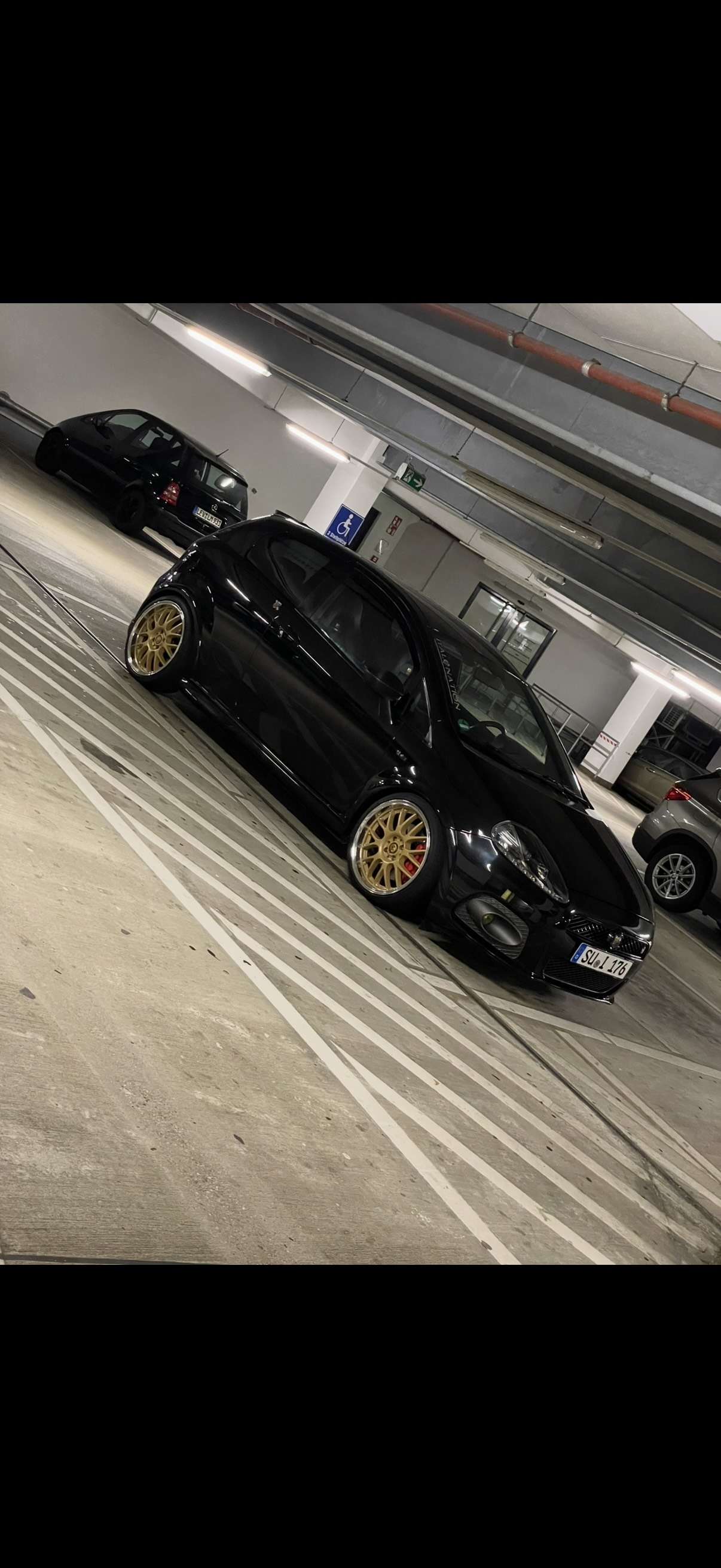 Second hand Abarth Grande Punto 