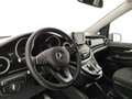 Mercedes-Benz V V 220 d Exclusive L auto Argento - thumbnail 9