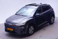 Hyundai KONA EV Premium 64 kWh [ Schuifdak LED Leder Navi ] Gris - thumbnail 16